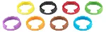 Sennheiser EW-D COLOR CODING SET