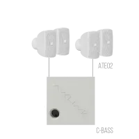AVCLINK LIGHT/W