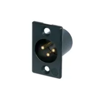 Neutrik NC3MP-B