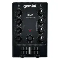 Gemini MM1
