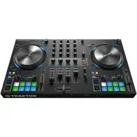 Native Instruments Traktor Kontrol S3