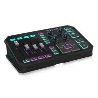 TC HELICON GO XLR