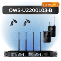 Октава OWS-U2200L03-B