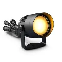 Cameo Q-SPOT 40I