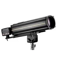 JEG 1543E LED FOLLOW SPOT 350E