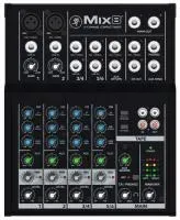 MACKIE MIX8