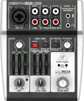 BEHRINGER 302USB