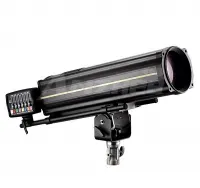 ANZHEE PRO Follow SPOT 350 ZOOM-M