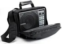 TC HELICON FX150 GIG BAG