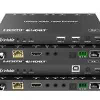 Infobit E100K-R