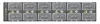 Kramer Electronics M4300-96X (EMPTY-SWITCH)