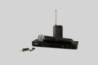 Shure BLX1288E/W85