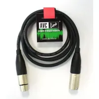 AVCLINK CABLE-952S/1.5-Black