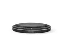 Biamp Parle TTM-X Black