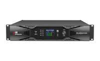 Audiocenter D4.4K 4x600Вт