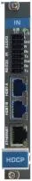 Kramer DTAxr-OUT2-F16/STANDALONE