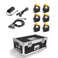 Cameo DROP B1 TOURING SET 2