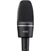 AKG C3000