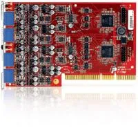 BIAMP Tesira SAC-4