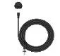 Sennheiser MKE ESSENTIAL OMNI-BLACK-3-PIN