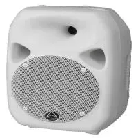 WHARFEDALE PRO TITAN 8 Active MKII White
