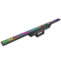 LightCraft Aurora LED BAR 40x3W RGBW