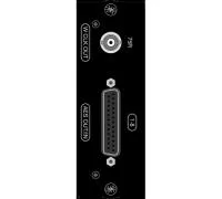 Soundcraft SiO AES/EBU 8+8