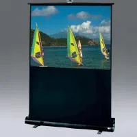 Draper Traveller NTSC (3:4) 254/100" 152*203 XH800E (HCG)