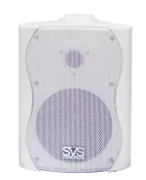 SVS Audiotechnik WS-30 White