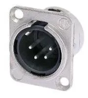 Neutrik NC4MD-L-1