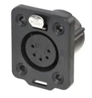 Neutrik NC5FDX-TOP