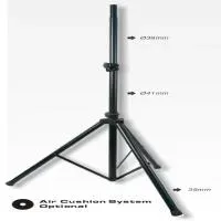 ECO SS003A Black