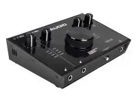 M-audio AIR 192 | 6