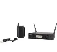 Shure GLXD14RE/85