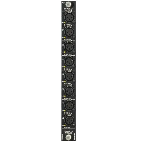 DiGiCo MOD-SDR-AES-I