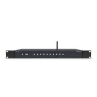 Chamsys MagicQ Rack MagicQ Rack