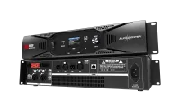 Audiocenter UTA902DSP