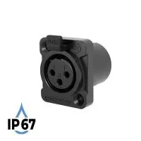 Seetronic K3F2C-W-B-67