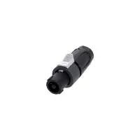 Adam Hall K4CSF4BLK