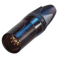 Neutrik NC7MXX-B