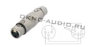 Neutrik NA3F5F