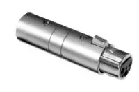 AMPHENOL AC3F3MW