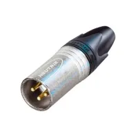 Neutrik NC3MXX-EMC