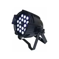 Dialighting LED Multi Par zoom