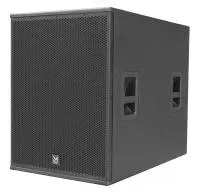 MASTERS QUBE XVIII