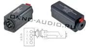 Neutrik NA2M-J-TX