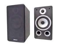 Attitude Omega B1500 Bookshelf