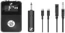 Sennheiser XSW-D PEDALBOARD SET