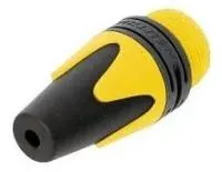 Neutrik BXX-4-YELLOW