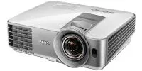 BenQ MS630ST